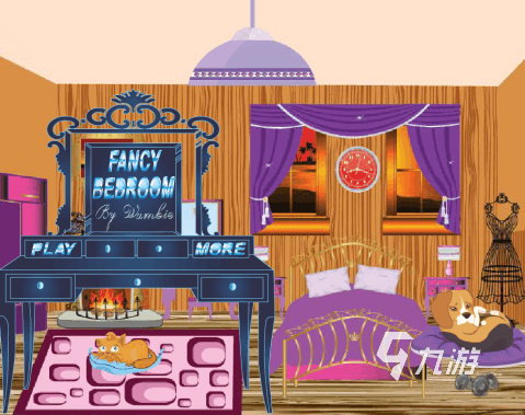 装修房子游戏有哪些介绍2025能够装修房子的游戏汇总(图4)
