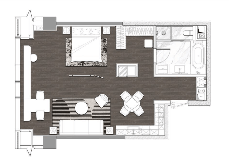 成都【嘉佰道】售楼部电话-楼盘测评-嘉佰道值不值得买(图3)