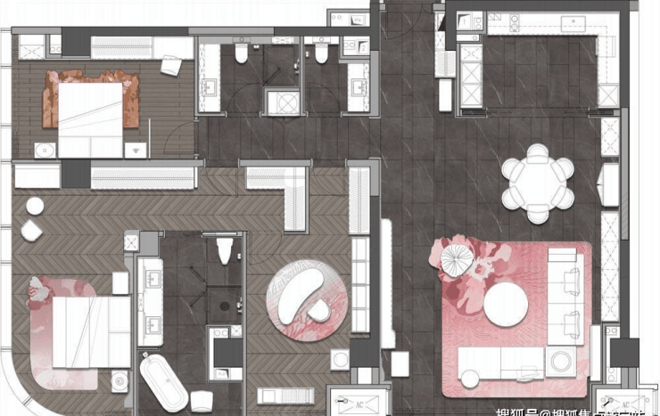 成都【嘉佰道】售楼部电话-楼盘测评-嘉佰道值不值得买(图6)