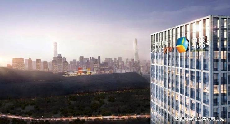 中粮福田大悦广场(售楼处)首页网站-中粮福田大悦广场营销中心-欢迎您-楼盘详情-最新价格-户型图-容积率@售楼处(图3)