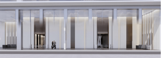 中粮福田大悦广场(售楼处)首页网站-中粮福田大悦广场营销中心-欢迎您-楼盘详情-最新价格-户型图-容积率@售楼处(图8)