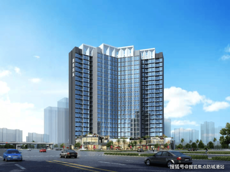 ♚朗信国际售楼处电线朗信国际售楼中心电话楼盘百科首页网站楼盘百科首页网站24小时热线电话(图6)