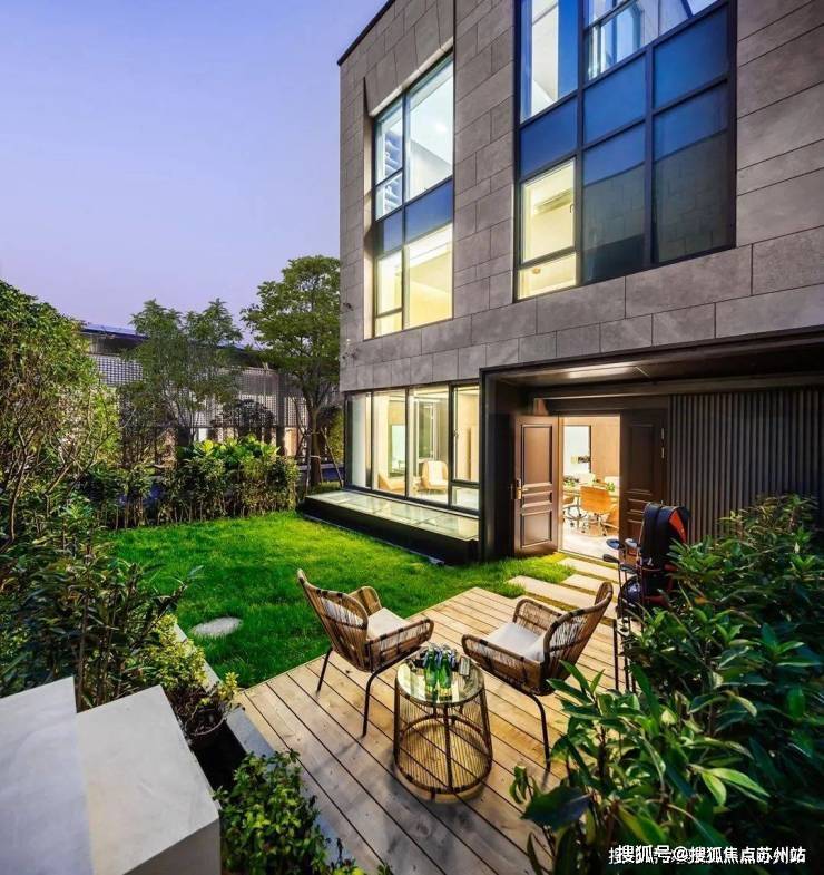 龙湖天钜售楼处)首页网站丨2025【闵行龙湖天钜开云体育】欢迎您售楼处电话地址备案价楼盘详情(图6)