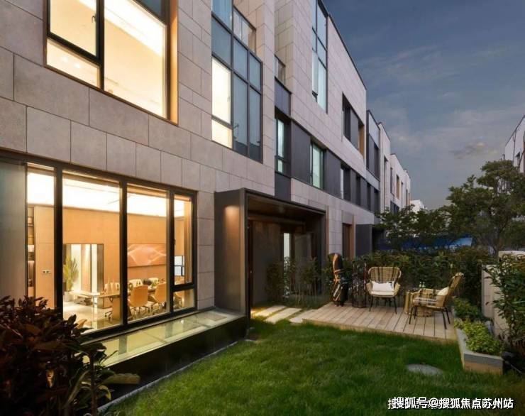 龙湖天钜售楼处)首页网站丨2025【闵行龙湖天钜开云体育】欢迎您售楼处电话地址备案价楼盘详情(图4)