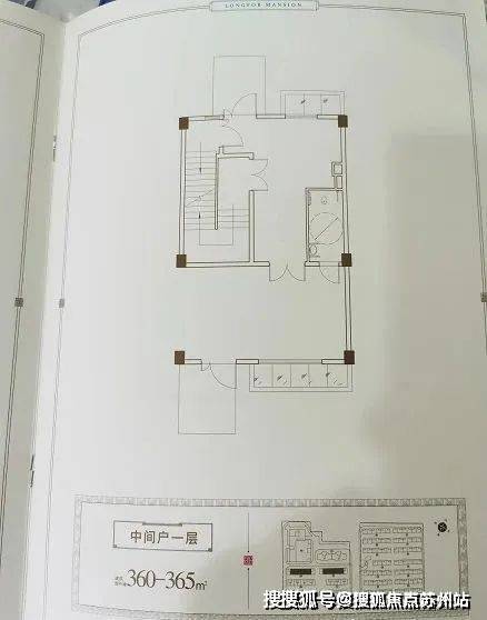 龙湖天钜售楼处)首页网站丨2025【闵行龙湖天钜开云体育】欢迎您售楼处电话地址备案价楼盘详情(图9)