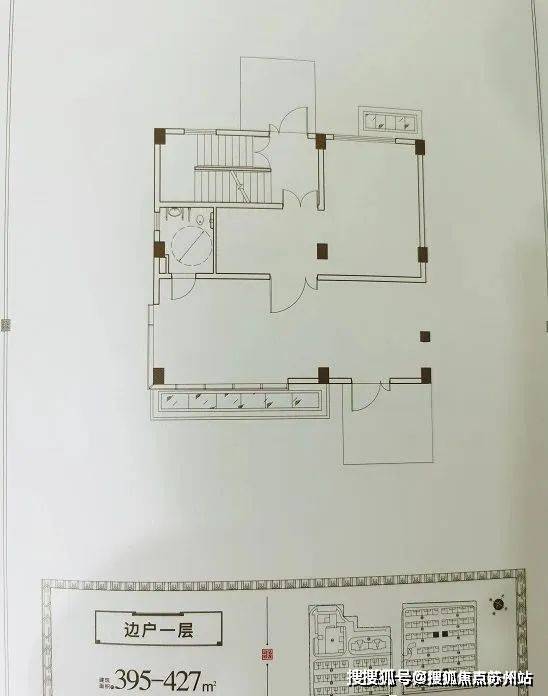 龙湖天钜售楼处)首页网站丨2025【闵行龙湖天钜开云体育】欢迎您售楼处电话地址备案价楼盘详情(图8)