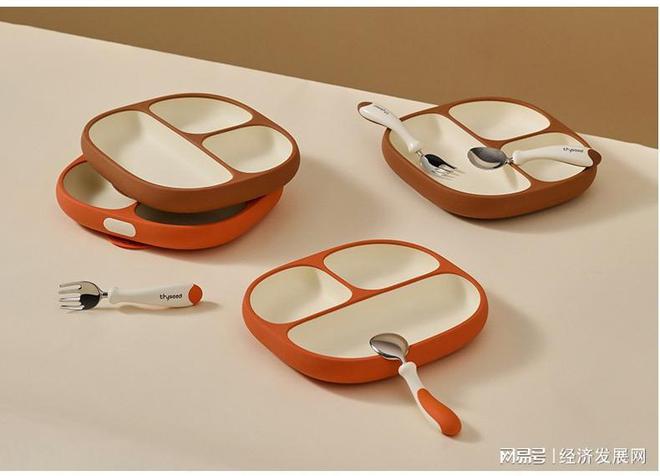 创新设计与卓越品质：世喜儿童餐具如何在激烈市场竞争中脱颖而出(图1)