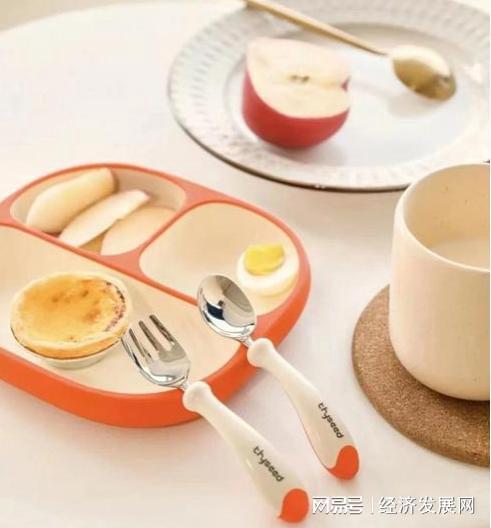 创新设计与卓越品质：世喜儿童餐具如何在激烈市场竞争中脱颖而出(图3)