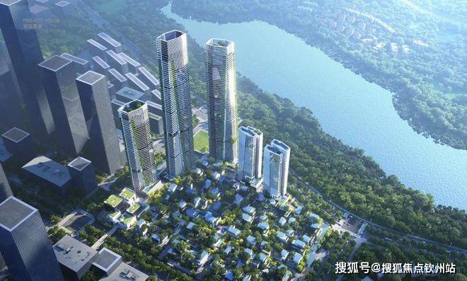 深圳_联泰超总湾国际中心(2025)族系楼盘详情_房价_户型_交通_环境_最新消息(图3)