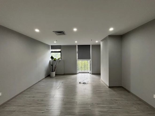 西部智谷约490㎡灵动办公空间来了简约设计与功能美学的高效融合(图8)