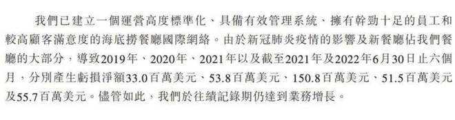 海底捞出海挺入“深水区”：降价保客流如何坐稳全球餐桌？(图2)