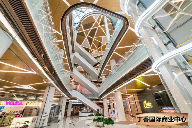 浦东联洋PARK699柏舍丨陆家嘴世纪公园丨高端全配套服务式公馆！(图5)