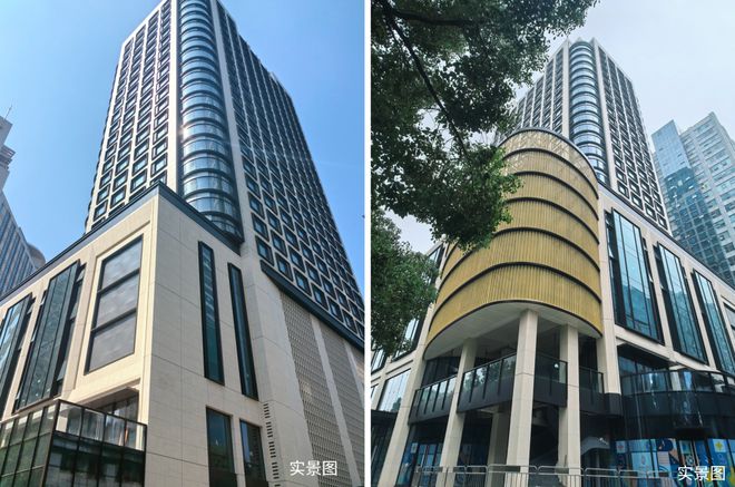 浦东联洋PARK699柏舍丨陆家嘴世纪公园丨高端全配套服务式公馆！(图7)