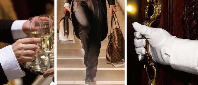 浦东联洋PARK699柏舍丨陆家嘴世纪公园丨高端全配套服务式公馆！(图14)