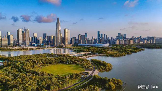 MFG服务式办公室：助力金融企业形象kaiyun体育网页版与效率双飞跃(图2)