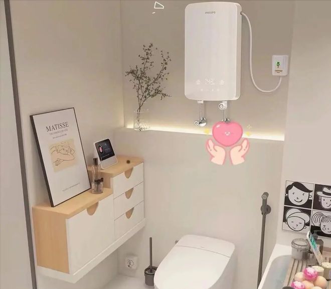 不得不承认这5种家电是真正的“消费刺客”买得起未必用得起(图5)