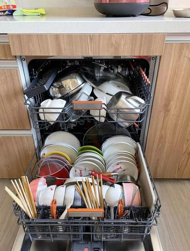 不得不承认这5种家电是真正的“消费刺客”买得起未必用得起(图6)