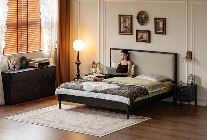 开云体育源氏木语将亮相上海双展引领年轻消费者探索新实木主义(图3)