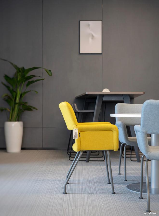 高端服务式办公如何助力企业吸纳优秀人才？MFG服务式办公(图3)