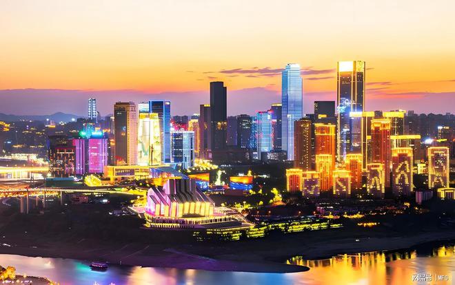 高端服务式办公如何助力企业吸纳优秀人才？MFG服务式办公(图9)