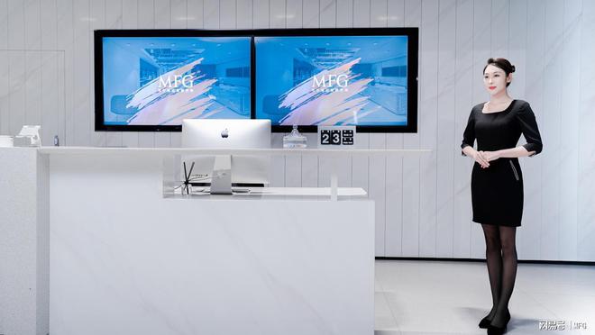 高端服务式办公如何助力企业吸纳优秀人才？MFG服务式办公(图6)