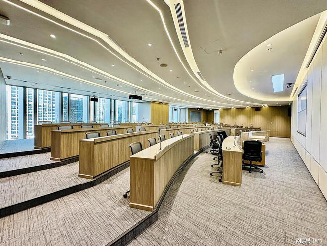 高端服务式办公如何助力企业吸纳优秀人才？MFG服务式办公(图5)