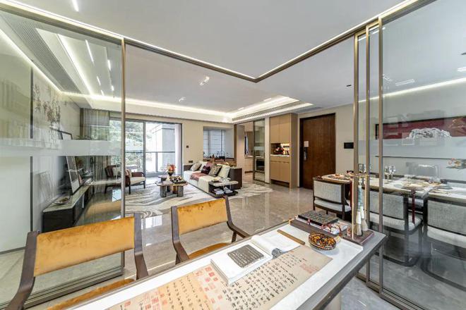 永久一线房kaiyun体育网页版【】售楼处电话(图3)