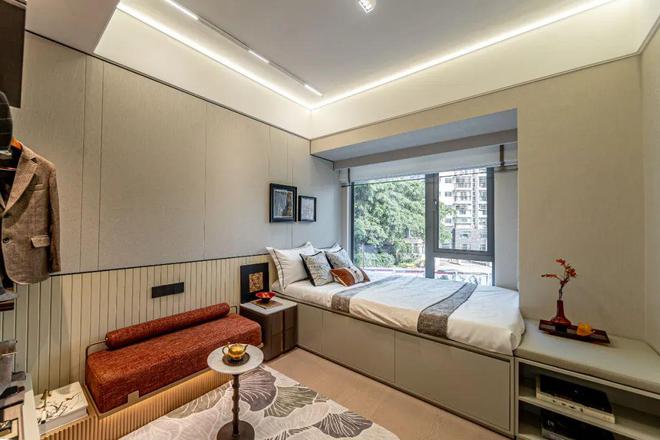 永久一线房kaiyun体育网页版【】售楼处电话(图5)