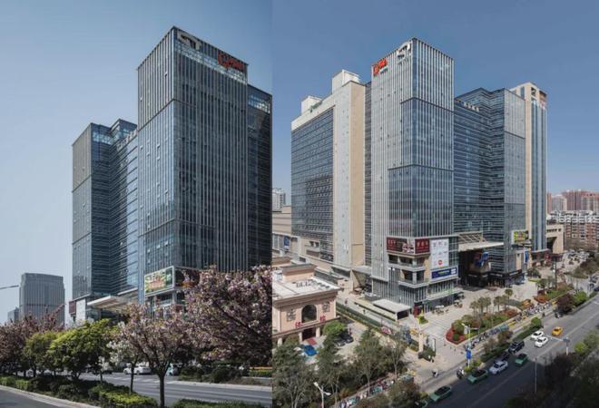 汇总！今年西安新开18个商业综合体！(图1)