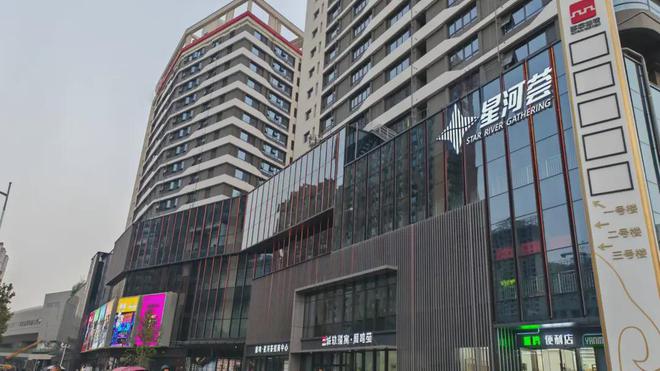 汇总！今年西安新开18个商业综合体！(图4)