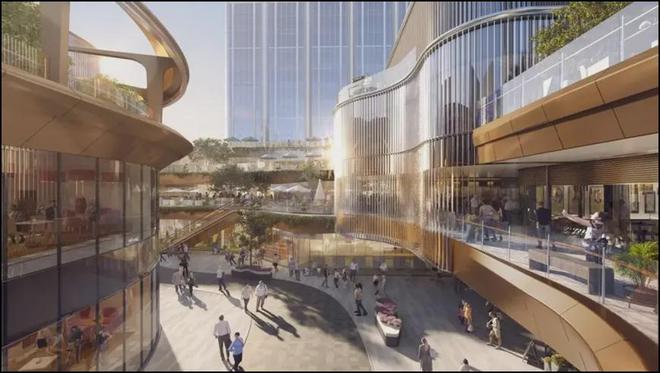 汇总！今年西安新开18个商业综合体！(图6)