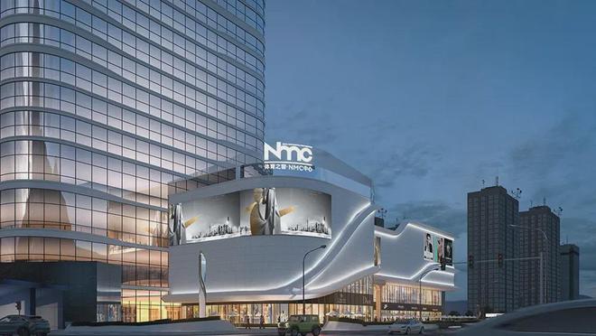 汇总！今年西安新开18个商业综合体！(图8)