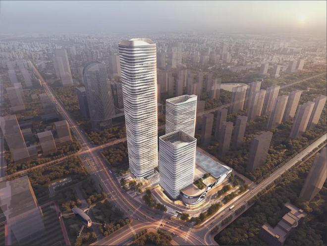 汇总！今年西安新开18个商业综合体！(图7)