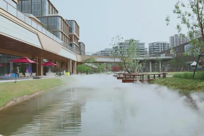 汇总！今年西安新开18个商业综合体！(图15)