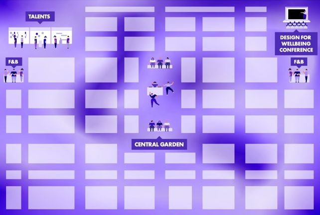 集结全球设计力量“设计上海”2025即kaiyun体育网页版将盛大启幕(图1)