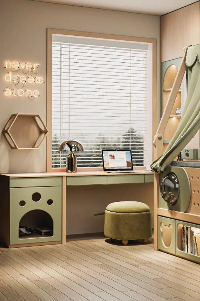 焕新登场开启亲子生活新篇章——2025七彩人生产品全新升级(图1)