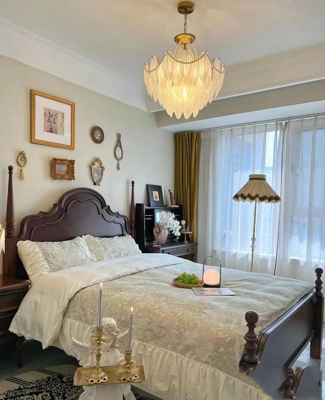 kaiyun体育全站一个普通家庭的新房设计因“百万豪宅感”火了网友：品位太高(图6)