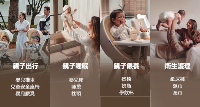 不同集团IPO：BeBeBus成立仅4年就靠营销做到第一？高端定位或并不稳、频因品控问题遭控诉(图4)