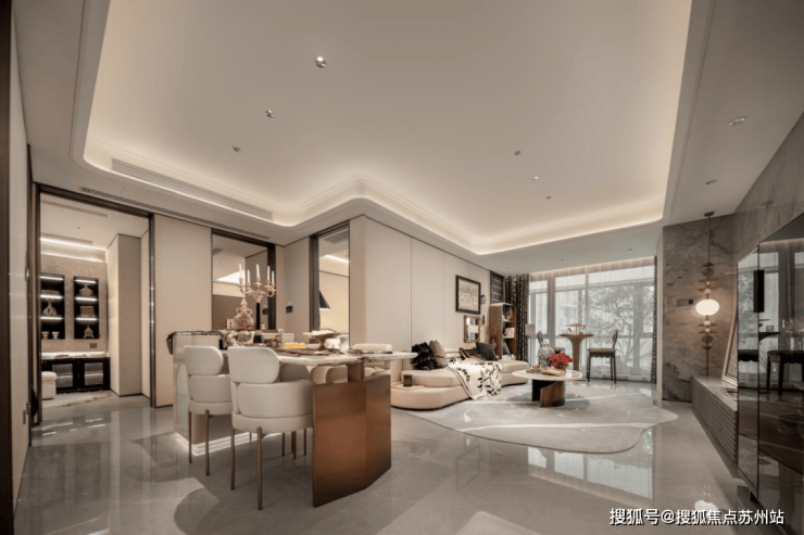 2025招开云体育商序售楼处电话宝山招商序在售户型图招项目售楼处电话地址_营销中心位置(图7)