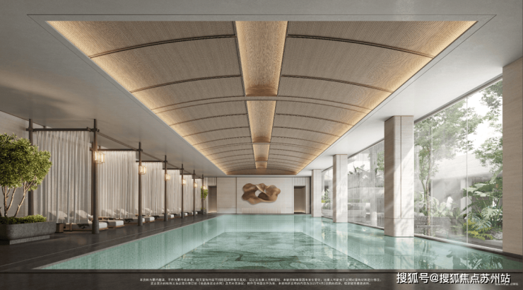 2025招开云体育商序售楼处电话宝山招商序在售户型图招项目售楼处电话地址_营销中心位置(图13)