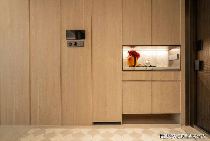 2025招开云体育商序售楼处电话宝山招商序在售户型图招项目售楼处电话地址_营销中心位置(图19)