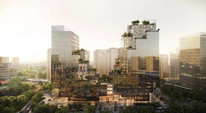 2025新世界K11大平层(售楼处发布)网站-新世界K11-杭州房天下(图17)