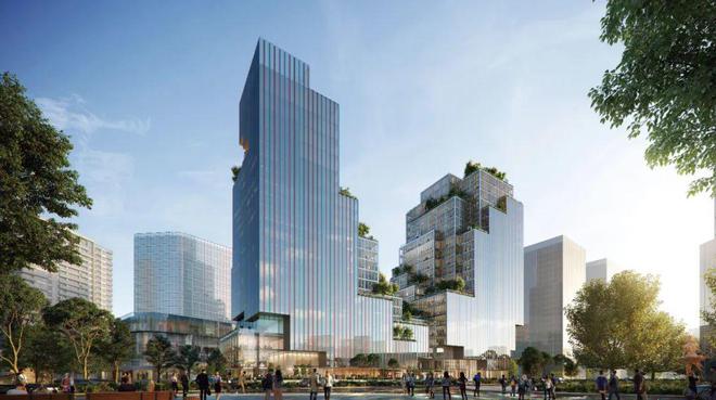 2025新世界K11大平层(售楼处发布)网站-新世界K11-杭州房天下(图16)