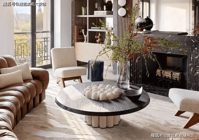 2025新世界K11大平层(售楼处发布)网站-新世界K11-杭州房天下(图4)