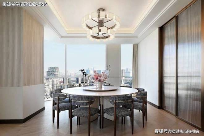 2025新世界K11大平层(售楼处发布)网站-新世界K11-杭州房天下(图5)