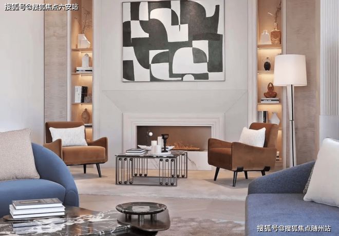 2025新世界K11大平层(售楼处发布)网站-新世界K11-杭州房天下(图9)