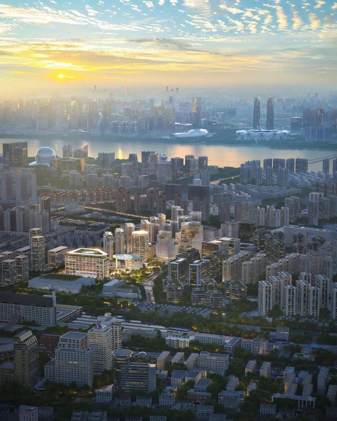 2025新世界K11大平层(售楼处发布)网站-新世界K11-杭州房天下(图12)