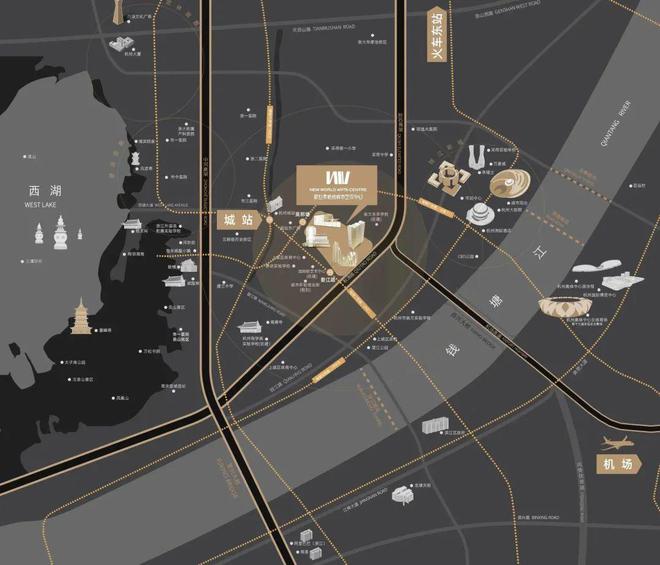 2025新世界K11大平层(售楼处发布)网站-新世界K11-杭州房天下(图14)