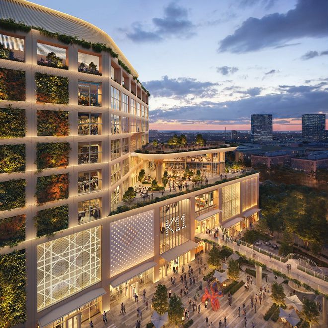 2025新世界K11大平层(售楼处发布)网站-新世界K11-杭州房天下(图21)