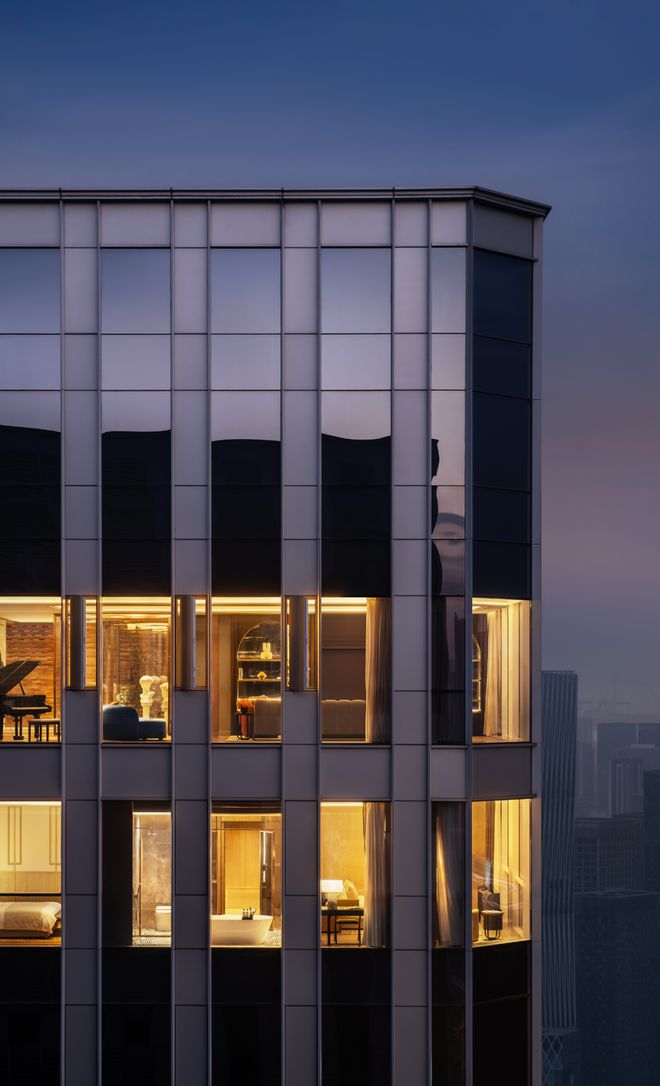 2025新世界K11大平层(售楼处发布)网站-新世界K11-杭州房天下(图22)